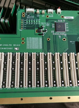 溢价-研扬工控机底板BP214SGP12REVA1.0