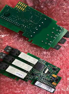 VACON伟肯变频器继电器卡OPTB5 dv PC00260~询价