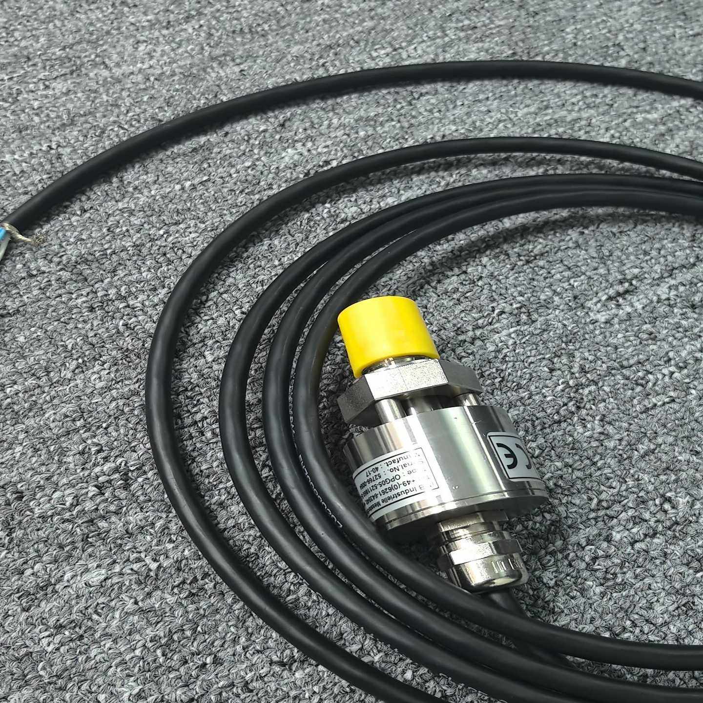 询价IMB传感器OPG05-5211860-5-GL原装现