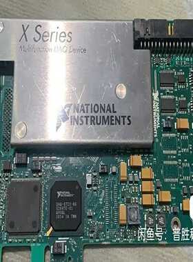 NI PXI-6122  PXIE-6366  哪个 询【卡奥电子】