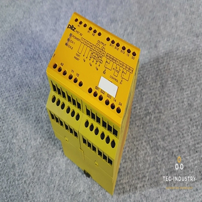 PILZPSTX224VDC2n/oID-No.:720180SCHUTZTRW?CHTER