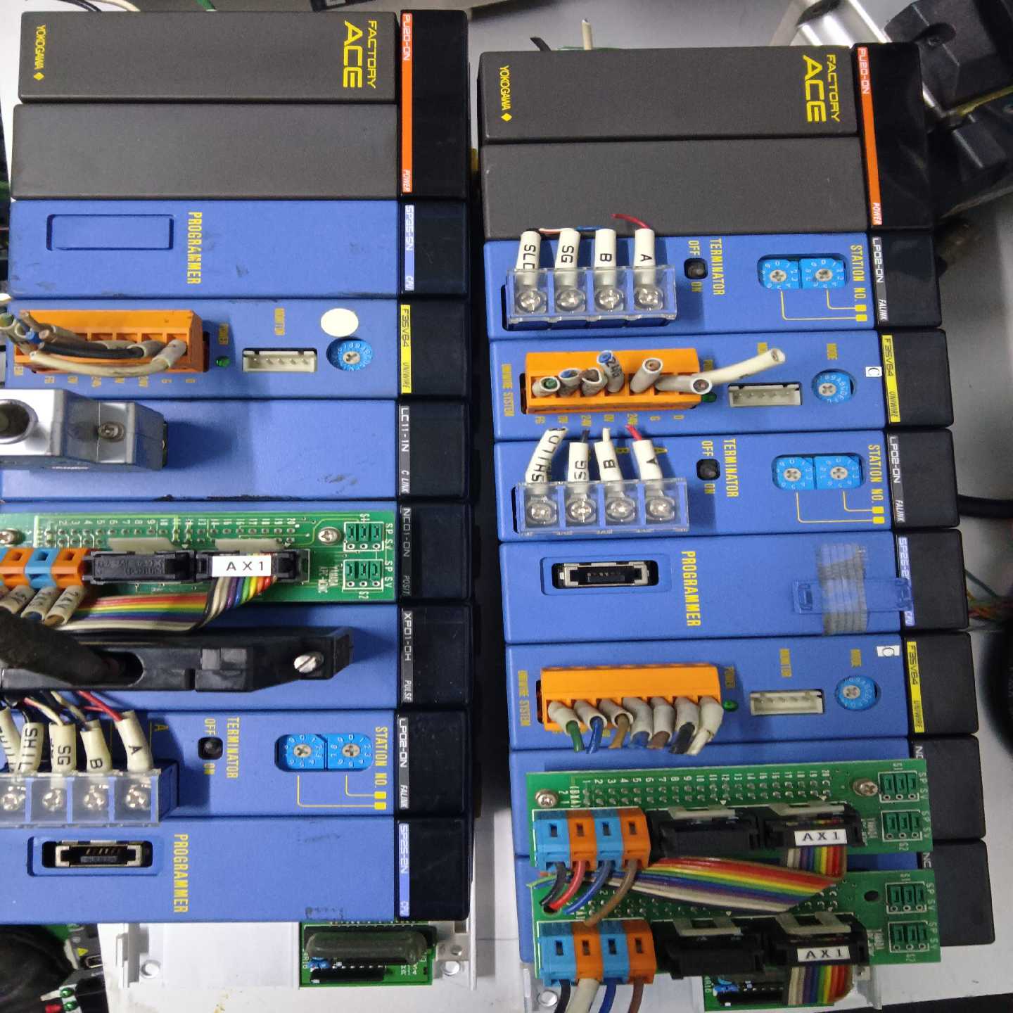 议价横河L拆机功能包好成色实物拍摄看图片，两条打包180适用