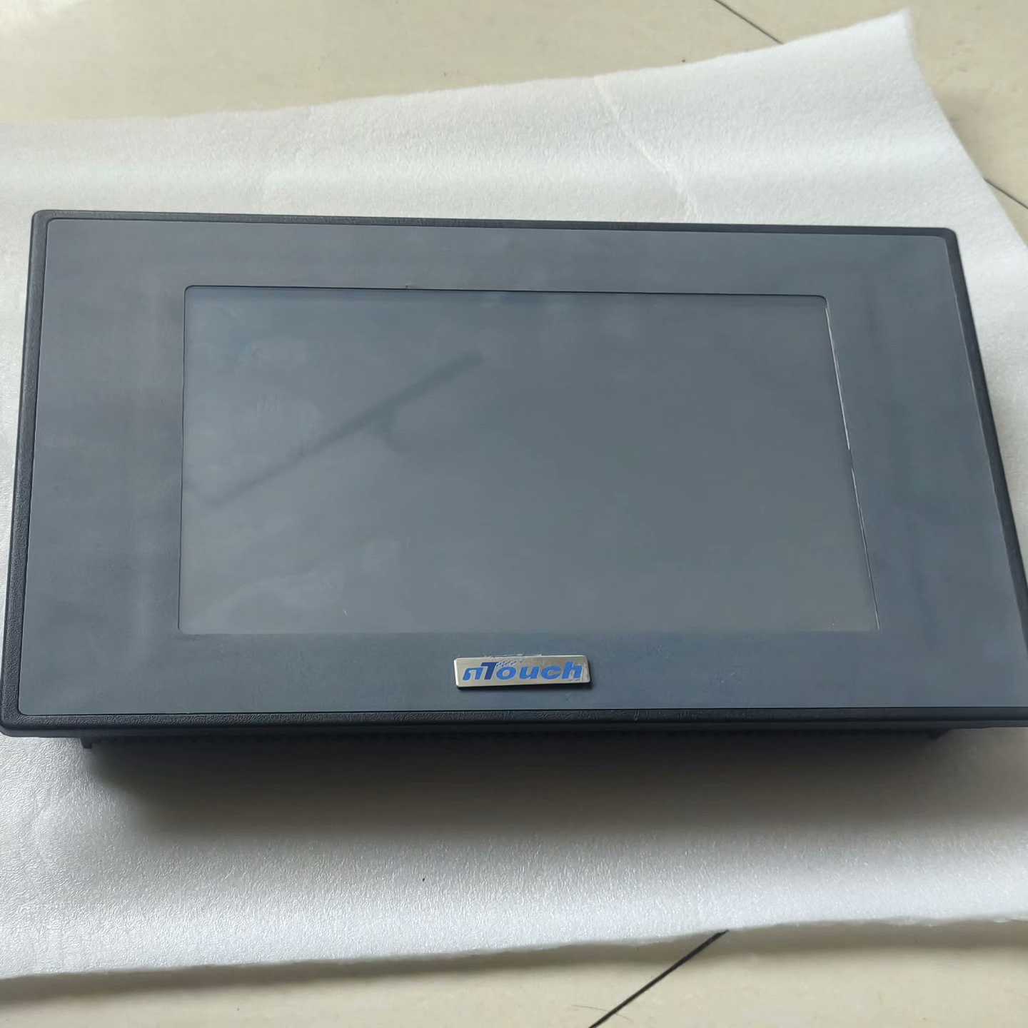 昆仑通TPC105-TD33功能完好成色完美漂亮。外观没有任【鑫鑫商