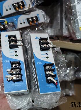 DRP024V060W1AA台达开关电源24v  25A议价商品