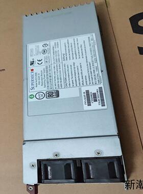 PWS-1K43F-1R 1400W 服务器电源 SC748议价商品