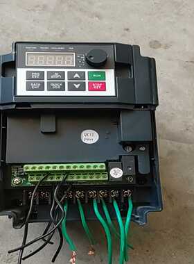 【议价】USFULL变频器FU9000D-004G/5R5P-4-V适用