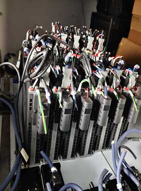 基恩士伺服器SV-005L2/SV-010L2/SV-005--议价商品