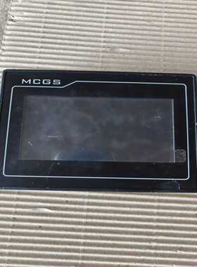 膜都没撕，TPC4013EF，昆仑触摸屏。成色非常漂亮。询价