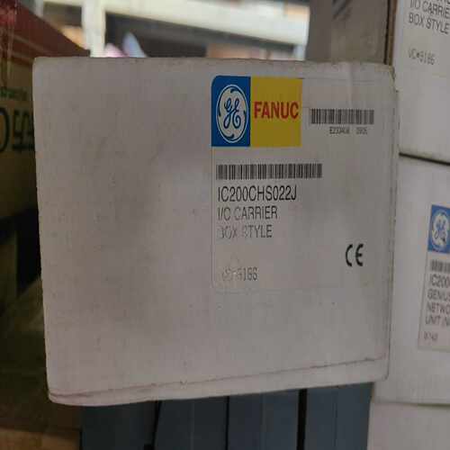 GE模块IC200CHS022J~询价