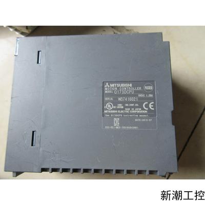 拆机正品 Q173DCPU 现货议价商品