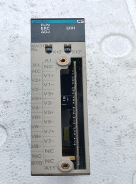 CS1W-DA08V.，成色如图，售前咨询，售~询价