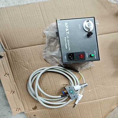 AP&T电源，AP-AC2455-28B有一套九九新-议价