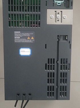 议价西门子PM340变频器，6SL3210-1SE21-8AA0