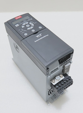 丹佛斯VLT134F2974AutomationDrive1.5kWFC-360H1K5T4E20D