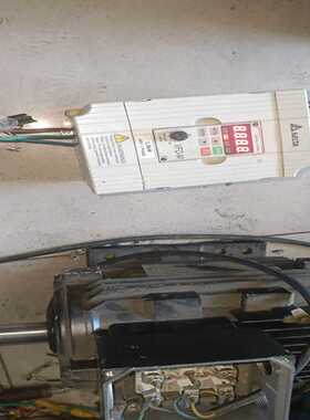 变频器VFD015M43B1.5KW功