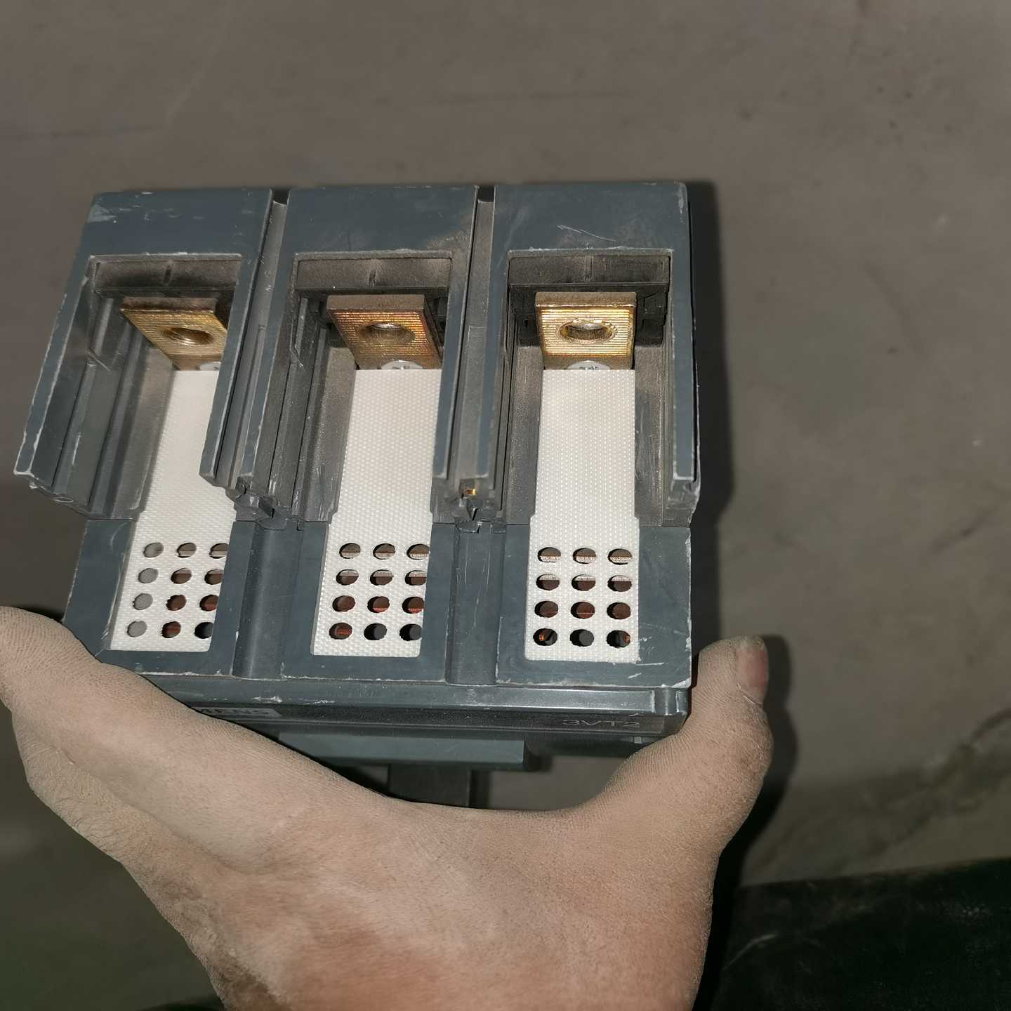 3VT2725-2AA36-0AA0，断路器，功能询价