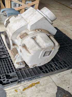 莱宝WAU2001罗茨泵，功能，的联系~议价