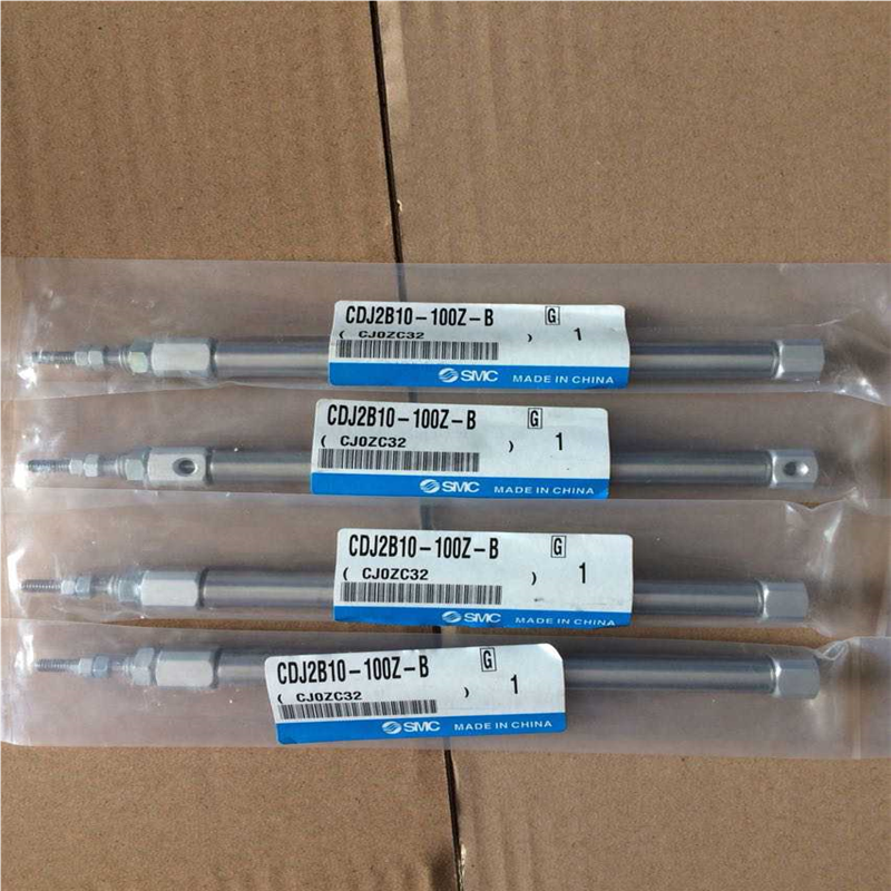 原装气缸CJ2M/CDJ2M10-5Z/10Z/15Z/20Z/25Z/30Z/45Z/50Z/60Z-B