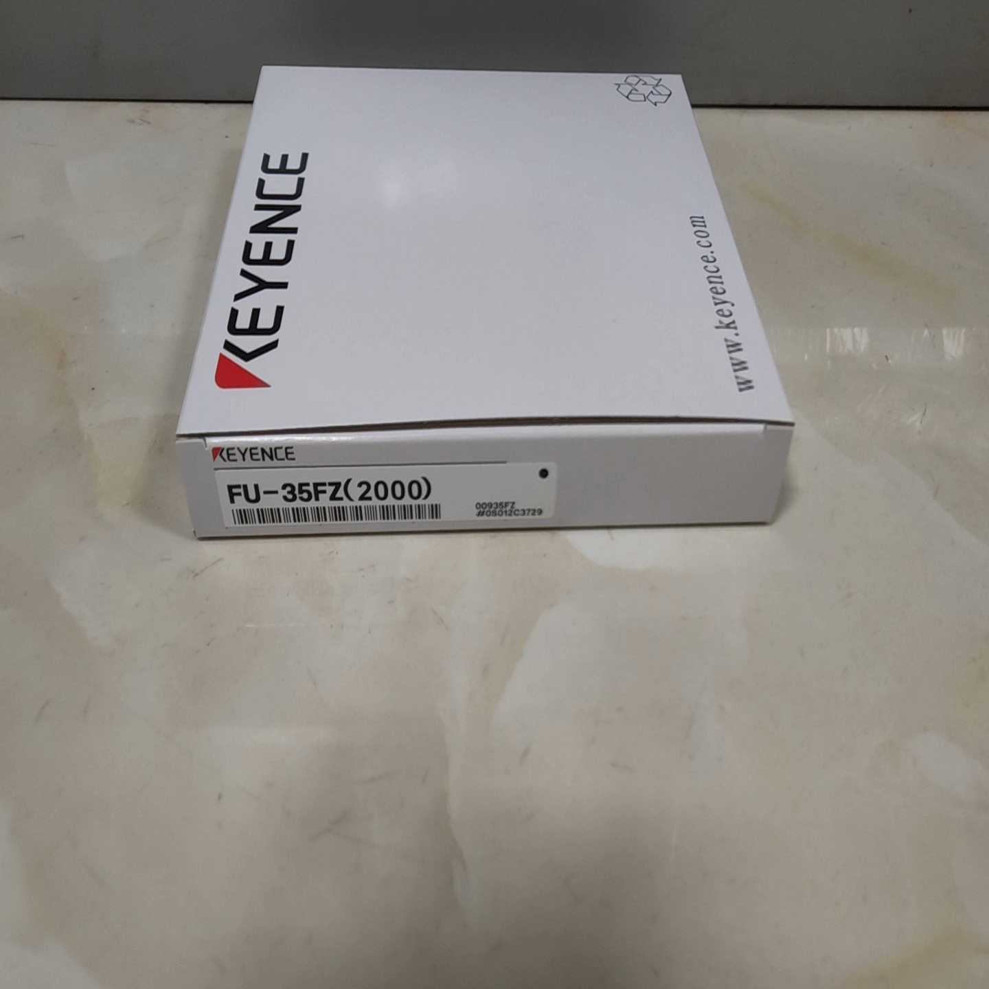 FU-35FZ(2000) 基恩士，便宜卖，欢迎咨询实物~询价