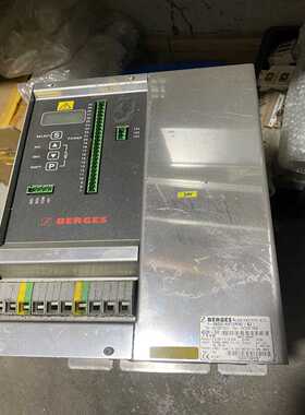 ACM-D27.5kw意大利博格BERGES伺服驱动器7询价