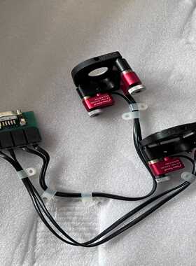 newfocus压电镜架，30nm级别，一英寸镜片，两个询价