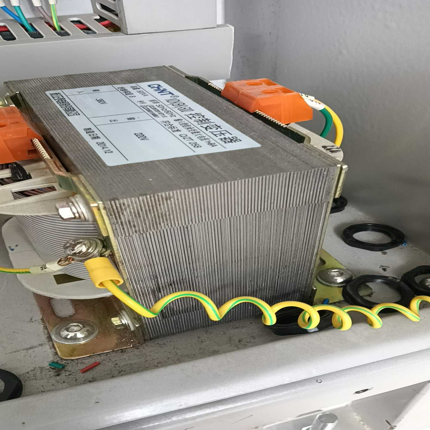 议价正泰变压器NDK(BK)-500控制变压器