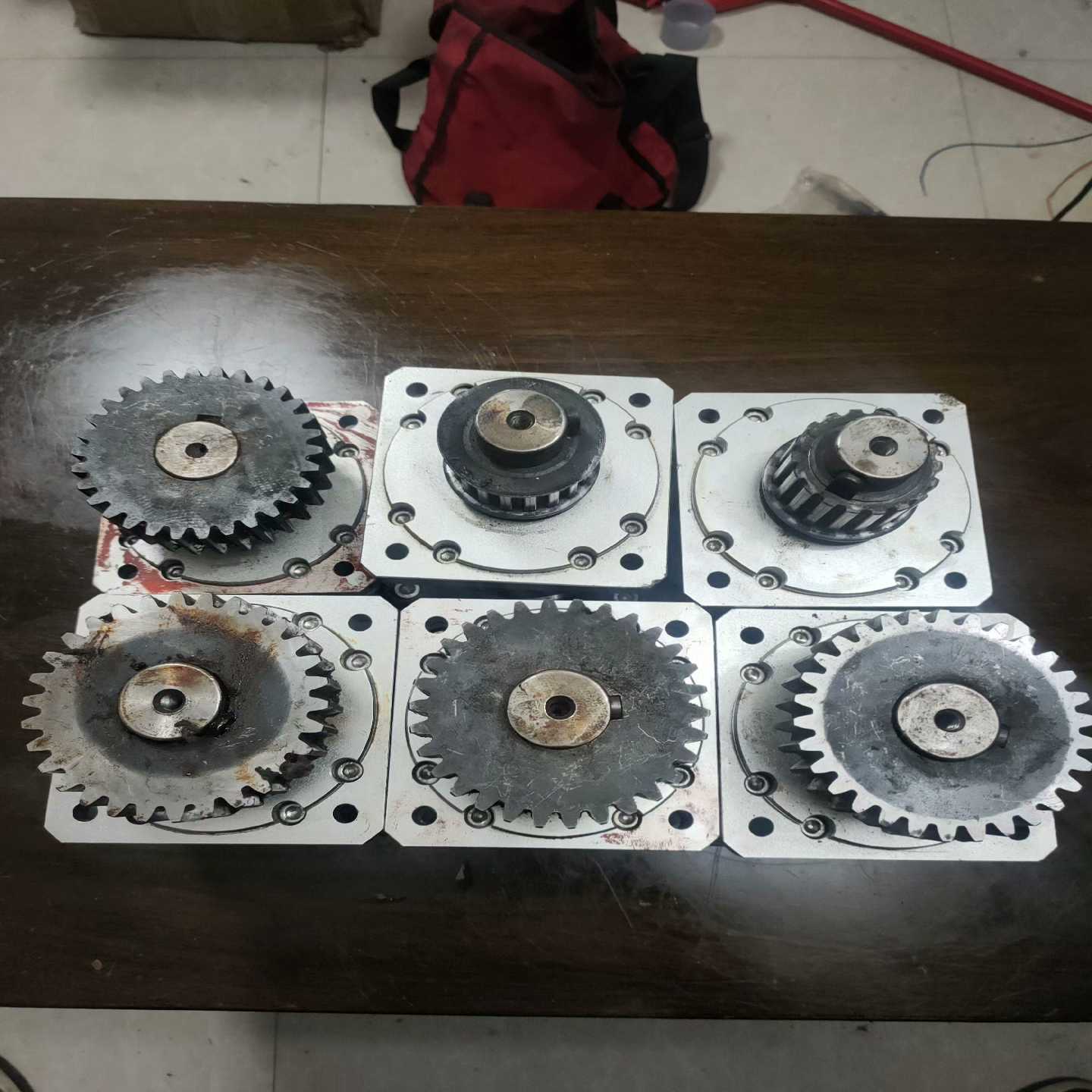 台湾CST精密减速机RX120BL1-10-D1-S8询价