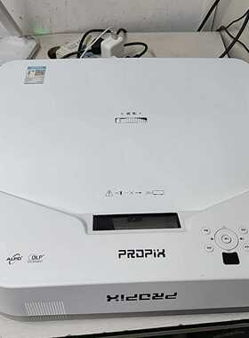 派克斯PROPIXPL-UX330C超短焦激光反射式投影--议价商品