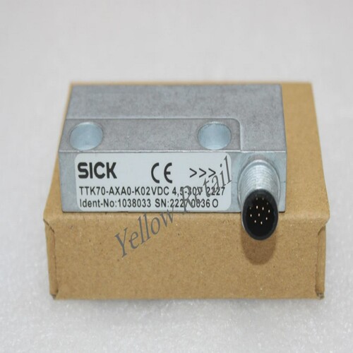 SICKTTK70-AXA0-K02线编码器传感器1038033TTK70AXA0K02
