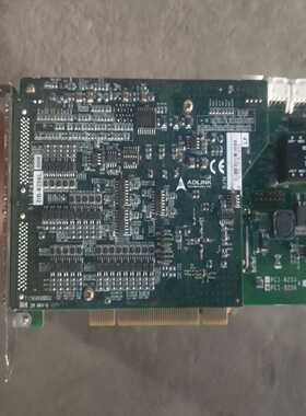 寻..ADLINK凌华电路板PCI-825651-12411-0