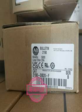 2098DB20F新到ABRockwell罗克韦尔询价