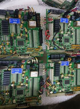 拓斯达机械手主板MA1MAINV-05，拆机功能包好，图片--议价商品