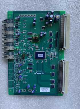 【星慕电子】合康高压变频器9级光纤板502.SY0102.02