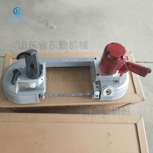 現(xiàn)貨供應(yīng)礦用氣動帶鋸礦用鏈條鋸JQD 鋸質(zhì)量保障 1000氣動帶式