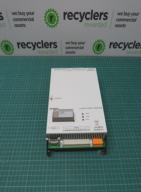 SiemensNRK16/AController