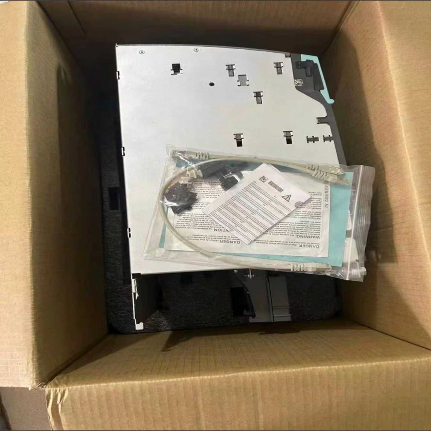 6SL3130-7TE31-2AA3询价