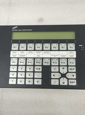 【议价】LAUER劳尔人机界面PCS095.plus实图拍摄095p适用