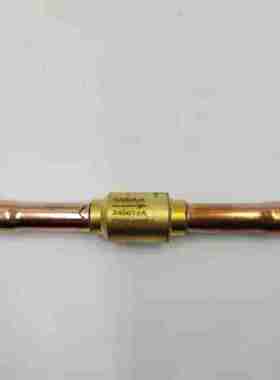 议价-SANHUA单向阀止逆阀止回阀YCVS8/10-3R3GSHC-1