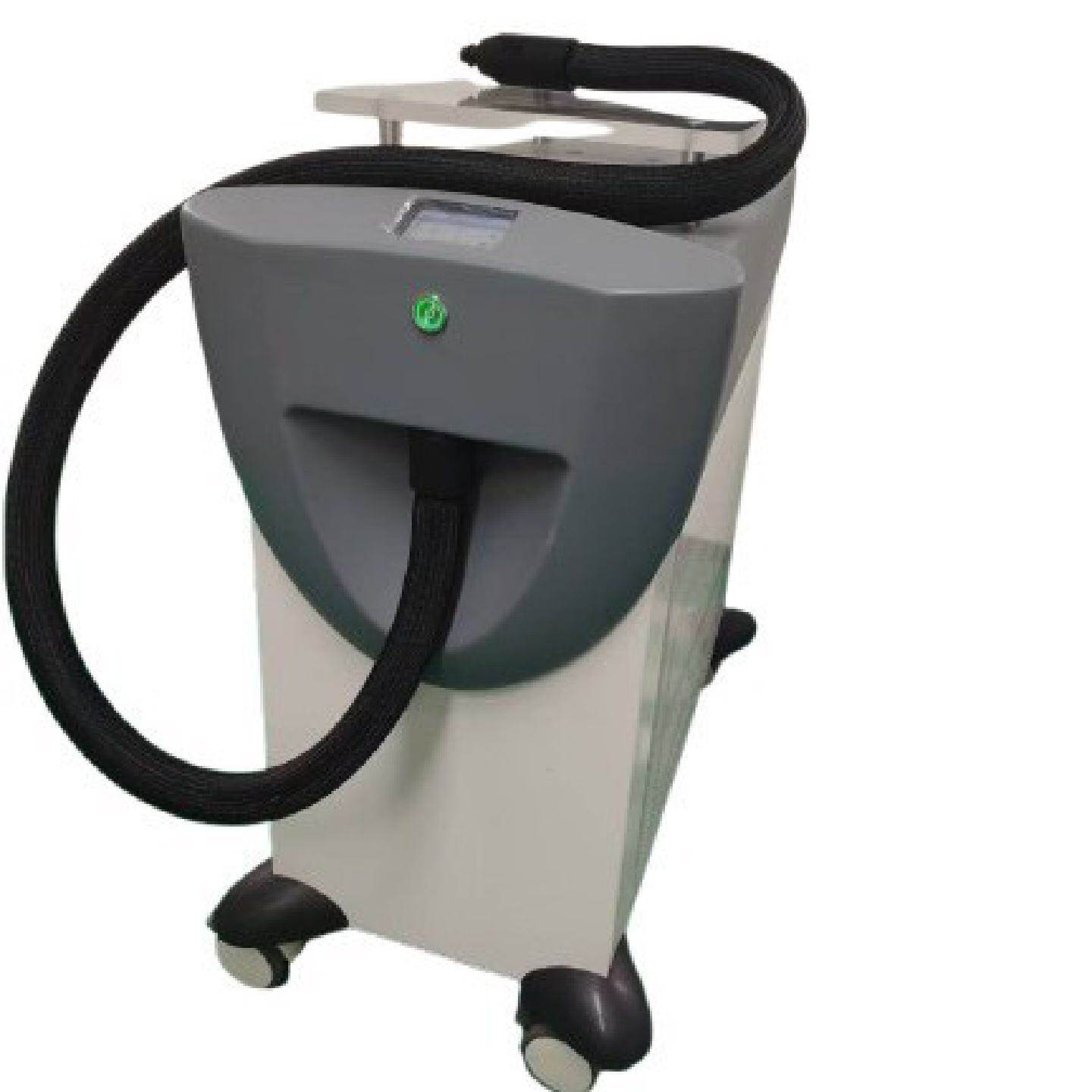 -35℃皮肤降温仪移动冷风机低温洗纹身祛斑点阵伴侣表皮冷风仪器