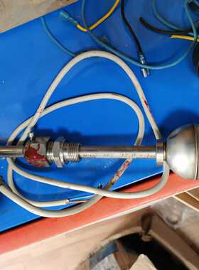 德国KSR-KUBLER液位计VOR1/2-L2OOS-询价