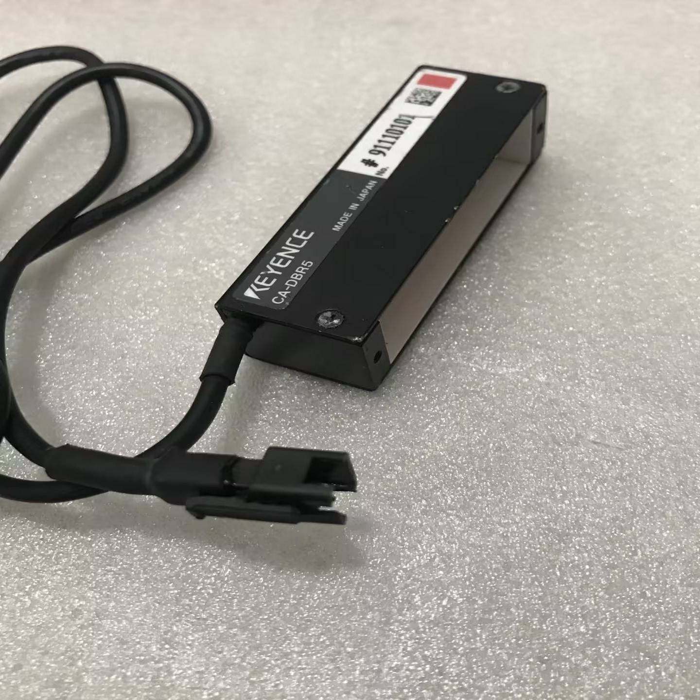 KEYENCE/基恩士CA-DBR5条形光源功能正询价