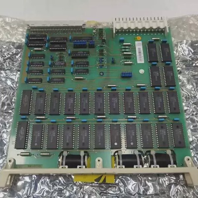 ABB卡件DSMB127原装议价57360001H