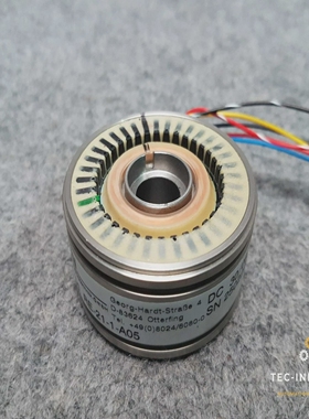 LTNRE-21-1-A05RE211A05DC30/08RESOLVER