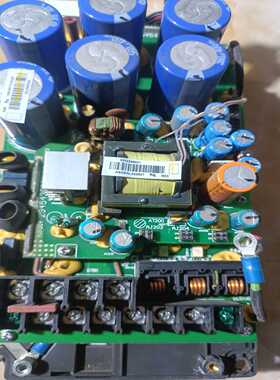 包邮台达变频器VFD055C43A驱动板图片均为实拍--议价商品