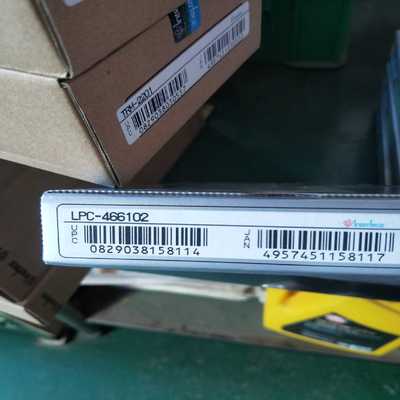 【议价】采集卡LPC-466102带包装未拆封（EE适用