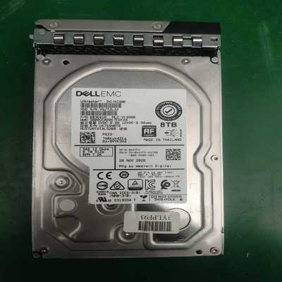 Dell/戴尔EMC044YFV8TBSAS】3.5寸-议价