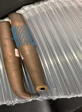 全新小原机电气动焊接握杆BADC003274，长378mm，议价