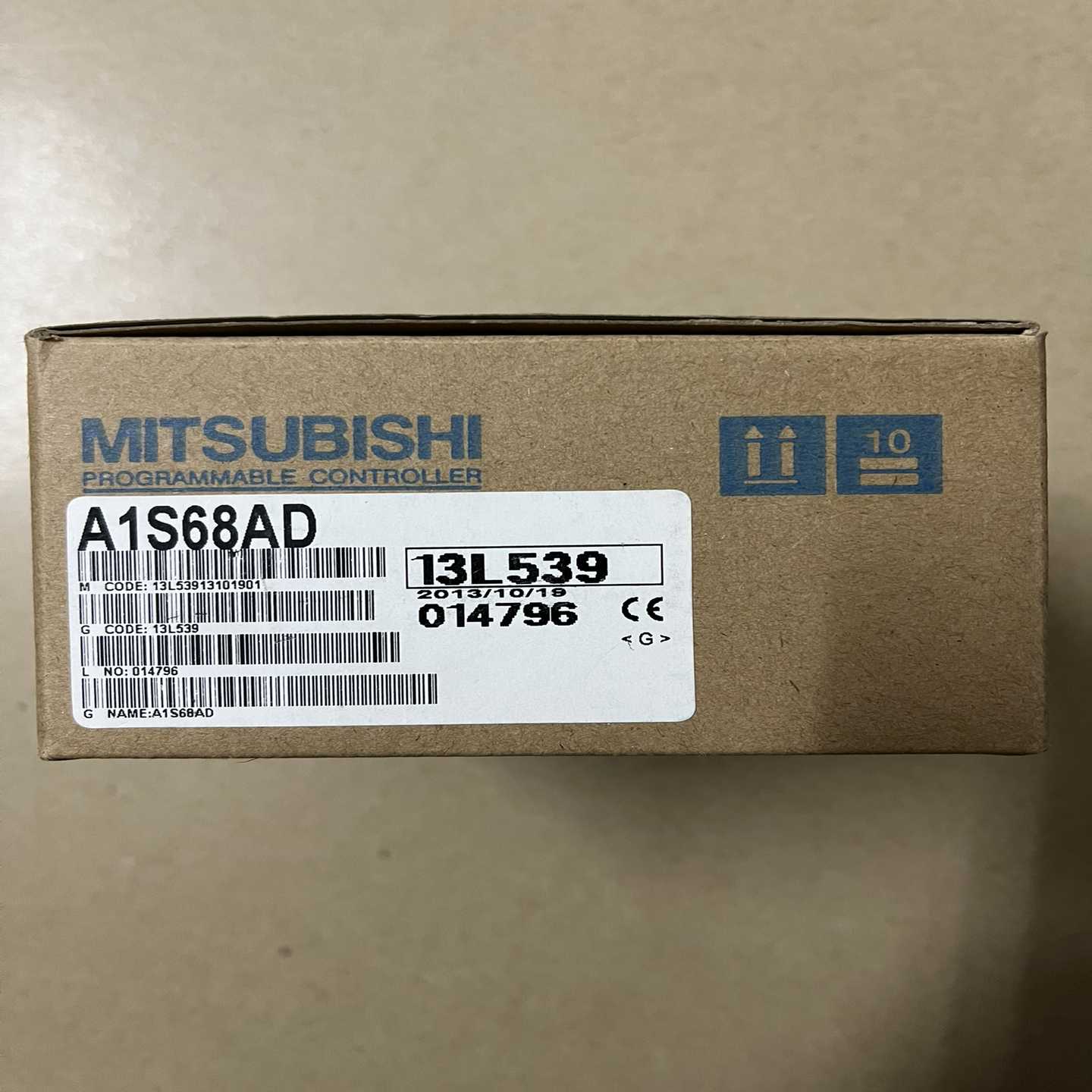 询价A1S68AD仅拆封820