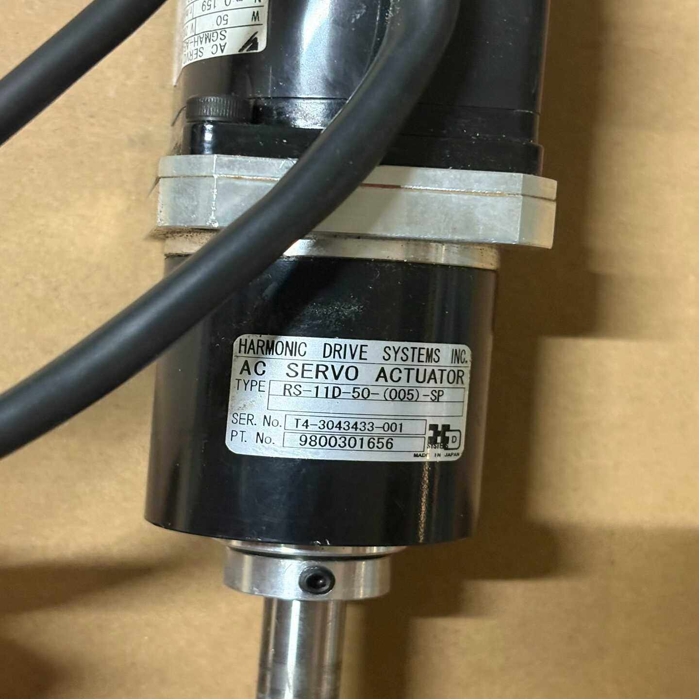 RS-11D-50-（005)-SP询价