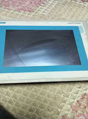 1P6AV6545-0CC10-0A0一台如图开机正常，就询价